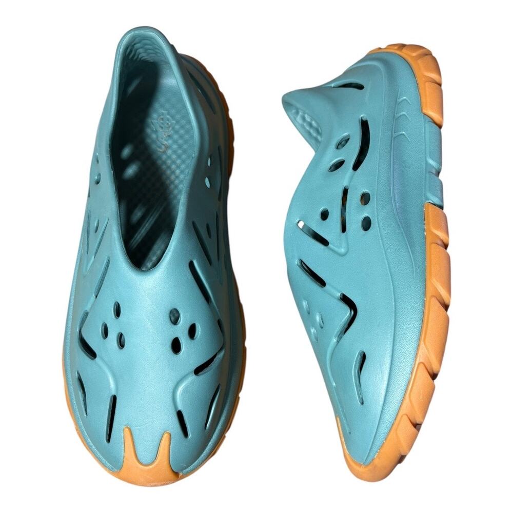 SIA Somewhere in America Men's Henny Trainer sz 12/13 ‎ EXCELLENT!!